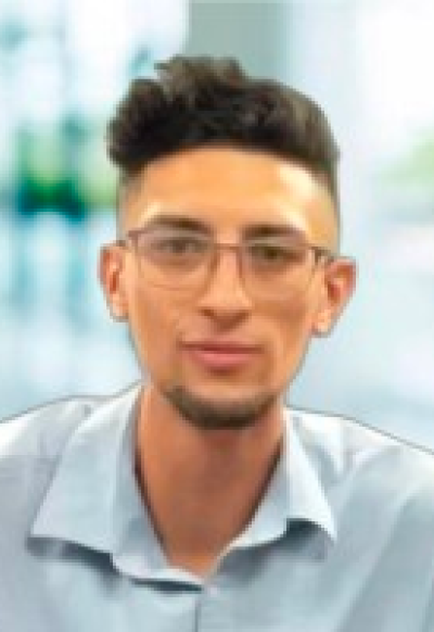 Antonio Romero